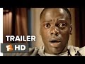 Get Out Official Trailer 1 2017 - Daniel Kaluuya Movie
