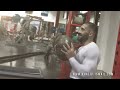 Khalid Ismail - Training Motivation (MMA | kickboxing | strength & conditioning)