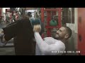 Khalid Ismail - Training Motivation (MMA | kickboxing | strength & conditioning)
