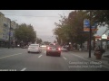 Greater Vancouver Car Crash Compilation 2