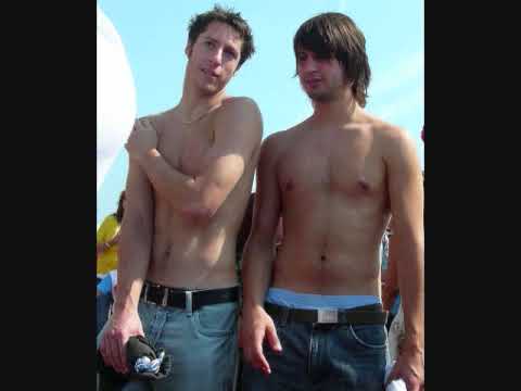 Shirtless Florida Beach Guys · Apnea · Shirtless Hunks Workout