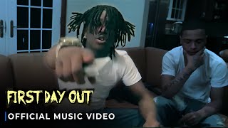 Chief Keef - First Day Out Chief Keef - First Day Out