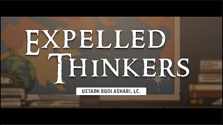 Expelled Thinkers