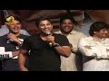 Allu Arjun Full Speech - Race Gurram Success Meet - Shruti Haasan, Brahmanandam, Thaman