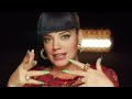 Lily Allen - Hard Out Here (Official Video)