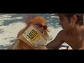The jellyfish scene - Nicole Kidman and Zac Efron