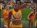 JediASU: Terry Richardson PR TD and Zach Miller 2pt Conversion in the 2005 Territorial Cup
