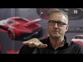 Mercedes-Benz TV: Mercedes-Benz AMG Vision Gran Turismo - Making Of