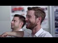 Mercedes-Benz TV: Mercedes-Benz AMG Vision Gran Turismo - Making Of