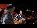 Paul McCartney and Eric Clapton-Something Tribute to George Harrison