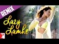 Lazy Lamhe (Remix Song)