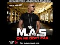 M.A.S - On ne dort pas (MP3) M.A.S - On ne dort pas (MP3)