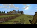 Minecraft MineZ - E01