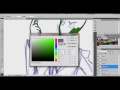 Hatfilms - Alsmiffy Speedpaint