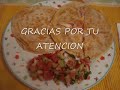 Receta Sincronizada de Jamón y Queso
