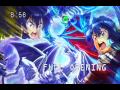 Cross Fight B-Daman FULL Opening