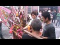 屏東高樹鄉建興村(溪埔)慈聖宮九蓮佛祖進香回駕繞境 part.1