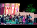 live Dandiya 2013 Orchestra vinit with dilip jadhav & vaibhav sutar