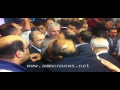 لقطات من انتخابات