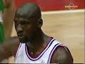 Michael Jordan Shuts Down Sarunas Marciulionis (1992 Olympics)