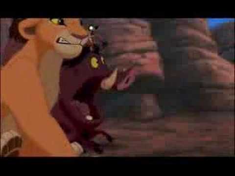 lion king 2 kiara and kovu. Lion King 2: Simba#39;s Pride*-