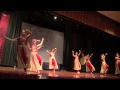 BAJE TORI PAYALIYA, LAHU-DHOL NAGADA 1 MARCH 2014