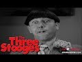 THE THREE STOOGES: Disorder in the Court 1936 Remastered HD 1080p