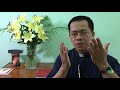 Thứ Năm 17.08.2017: SỐNG KINH NGHIỆM THA THỨ