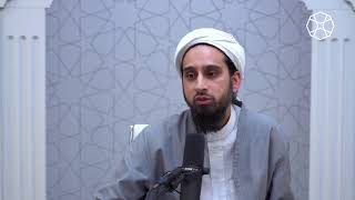 07 - Recognizing the True Spiritual Guide - Ghazali's Dear Beloved Son Explained - Sh Abdullah Misra