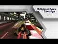 Official: WipEout 2048 Racing HD GameCom trailer - PSVita exclusive