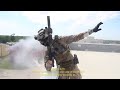 Green Mountain Rangers : an Airsoft Video