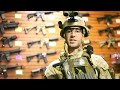 Green Mountain Rangers : an Airsoft Video