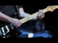 David Gilmour - Castellorizon - On an Island