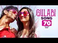 Gulabi - Full Song | Shuddh Desi Romance | Sushant Singh Rajput | Parineeti Chopra | Vaani Kapoor