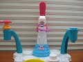 Play-Doh Magic Swirl Ice cream shoppe
