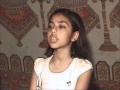 Bhawaiya - Geiley ki ashiben, more mahut bondhu rey; sung by Indrani Tarafdar.