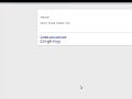 Google Spreadsheets - Forms Tutorial