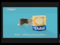 Dulux - Reklama