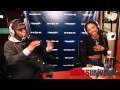 Sevyn Streeter talks Sex, Dating and New EP on Sway in the Morning
