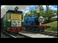 A Shed for Edward - UK - HD Obrázok autora