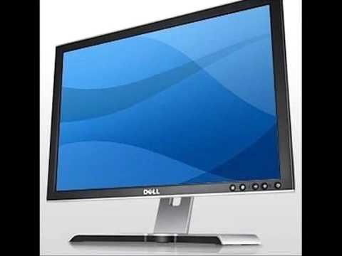 Review: Dell UltraSharp 2009w 20" Monitor (Part 2)