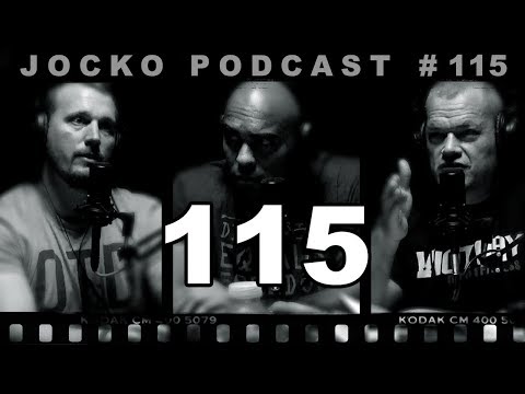 Jocko Podcast 115 with Dakota Meyer - Into The Fire, and Beyond the Call of Duty