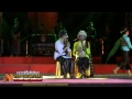 ตลก หมอลำ วงดอกจานบันเทิงศิลป์ แม่ย่าปากไว สะใภ้เนรคุณ