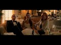 THE HANGOVER BLOOPER REEL