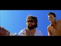 THE HANGOVER BLOOPER REEL