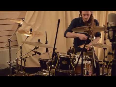 Jasper Barendregt / Birch true Solid 13″ / Our Oceans – What If (drum play-through) 1080px