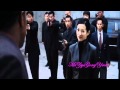 Rush Hour 2 - Ziyi Zhang Watch your back