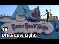 Peter Pan's Flight | Ultra Low Light - 4K UHD | Full Ride POV | Walt Disney World Obrázok autora