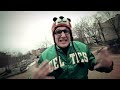 Battleboi Basti - Hip Hopper (16BARS.TV PREMIERE)