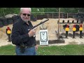 Nazi Mutilating Zombie Targets